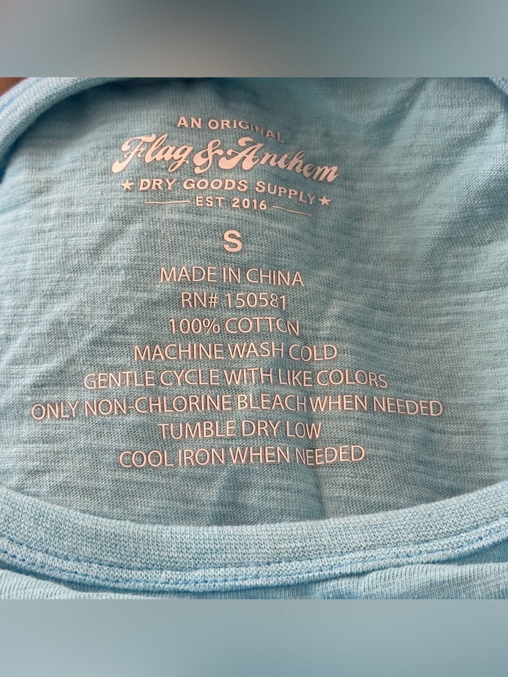 NWOT Men's 100% Cotton Graphic Tee - SOLD INDIVIDUALLY - Picture 4 of 10